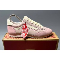 Vans Super Lowpro Sepia Rose