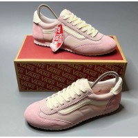 Vans Super Lowpro Sepia Rose