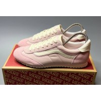Vans Super Lowpro Sepia Rose