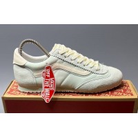 Vans Super Lowpro Hint Of Mint