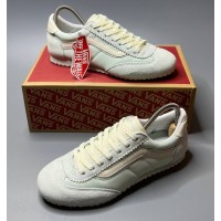Vans Super Lowpro Hint Of Mint