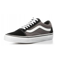 Vans Old Skool Black Pewter