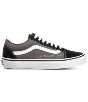 Vans Old Skool Black Pewter