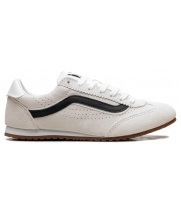 Vans Super Lowpro Marshmallow