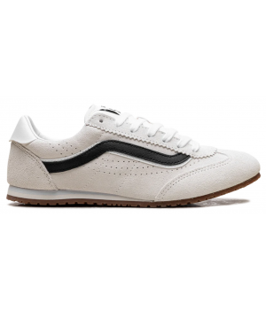 Vans Super Lowpro Marshmallow
