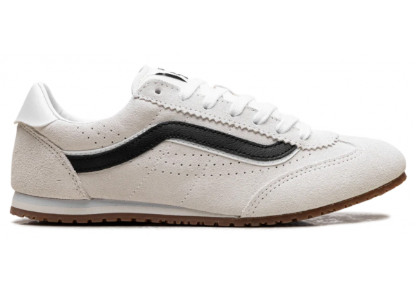 Vans Super Lowpro Marshmallow