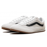 Vans Super Lowpro Marshmallow
