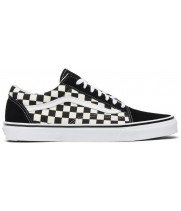 Кеды Vans Old School Checkerboard
