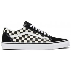 Кеды Vans Old School Checkerboard