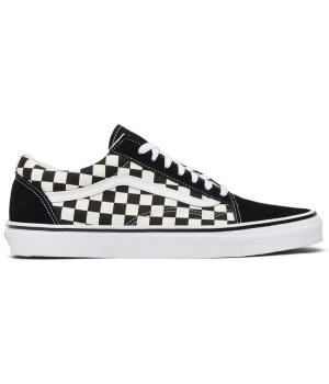 Кеды Vans Old School Checkerboard