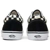 Кеды Vans Old School Checkerboard