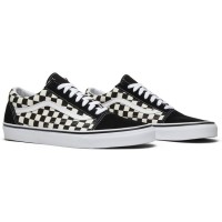 Кеды Vans Old School Checkerboard