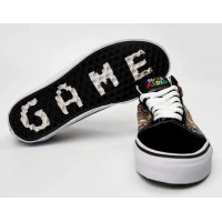 Vans Old Skool Super Mario мульти