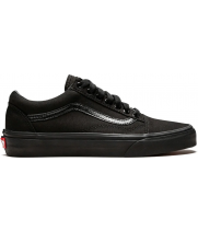 Кеды Vans Old Skool черные