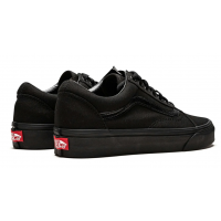 Кеды Vans Old Skool черные