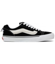 Vans Knu Skool Potato Black White