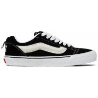 Vans Knu Skool Potato Black White