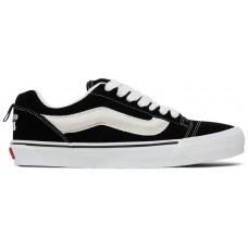 Vans Knu Skool Potato Black White