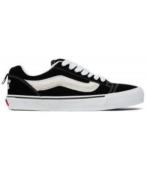 Vans Knu Skool Potato Black White