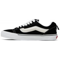 Vans Knu Skool Potato Black White