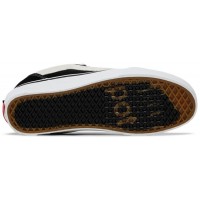 Vans Knu Skool Potato Black White