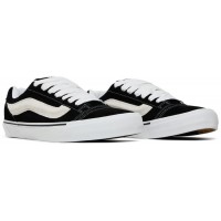 Vans Knu Skool Potato Black White