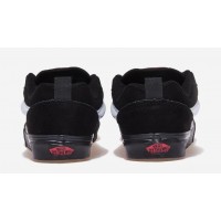 Vans Knu Skool Core Black