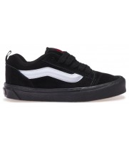Vans Knu Skool Core Black