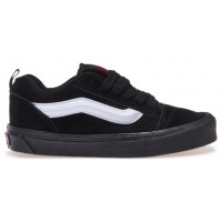 Vans Knu Skool Core Black