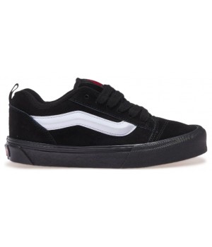 Vans Knu Skool Core Black