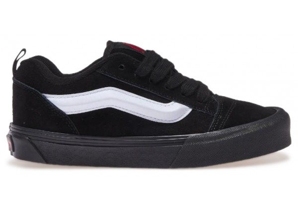 Vans Knu Skool Core Black