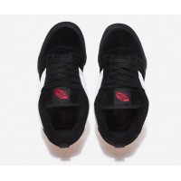 Vans Knu Skool Core Black