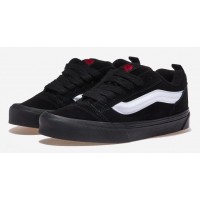 Vans Knu Skool Core Black