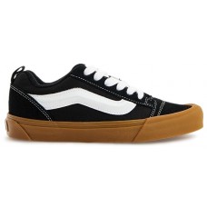 Vans Knu Skool Black Gum