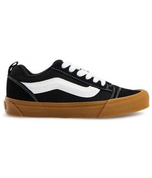 Vans Knu Skool Black Gum