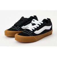 Vans Knu Skool Black Gum