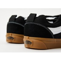 Vans Knu Skool Black Gum