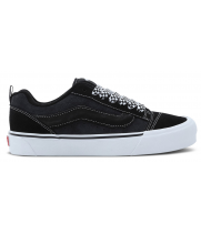 Vans Knu Skool VLT LX Black Charcoal