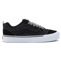 Vans Knu Skool VLT LX Black Charcoal