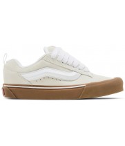 Vans Knu Skool Off White Gum