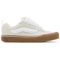 Vans Knu Skool Off White Gum