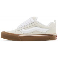 Vans Knu Skool Off White Gum