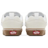 Vans Knu Skool Off White Gum