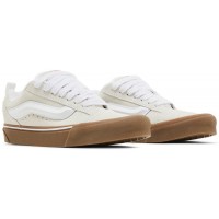Vans Knu Skool Off White Gum