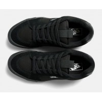 Vans Chukka Push Black