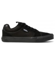 Vans Chukka Push Black