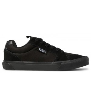 Vans Chukka Push Black