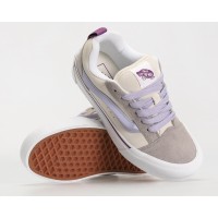 Vans Knu Skool Grey Violet