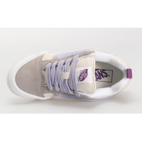Vans Knu Skool Grey Violet