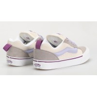 Vans Knu Skool Grey Violet
